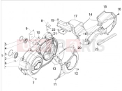 gilera 2011 GP 800 oldaldekli - varióváltó hűtés