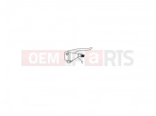 GILERA Oregon 250 Control pedals - Levers