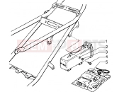 Toolkit - Gilera Zulu