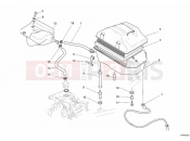 DUCATI 2008 Monster S2R 1000 INTAKE » UNCLASSIFIED