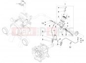 Clutch control - Motoguzzi Audace 1400 ABS (USA) 2016