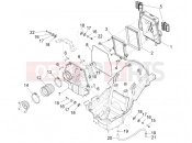 MOTOGUZZI Eldorado 1400 ABS (USA) Air box