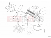 DUCATI Monster S4RS INTAKE » UNCLASSIFIED