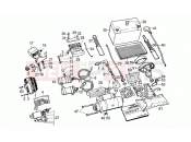 MOTOGUZZI SP 1000 Battery