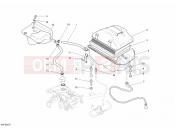 DUCATI 2008 Monster S4RS TRICOLORE INTAKE » UNCLASSIFIED