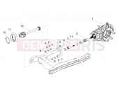 Transmission complete - Motoguzzi V7 III Carbon 750 2019