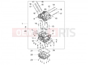 MOTOGUZZI V 85 TT e4 ABS 2019 (EMEA) Crankcases I