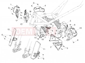 MOTOGUZZI V 85 TT e4 ABS 2019 (EMEA) Protection