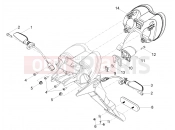 MOTOGUZZI V 85 TT e4 ABS 2019 (EMEA) Rear lights