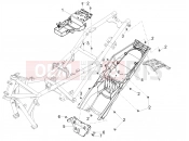 MOTOGUZZI V 85 TT e4 ABS 2019 (EMEA) Saddle compartment