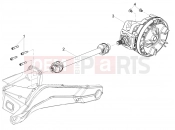 MOTOGUZZI V 85 TT e4 ABS 2019 (EMEA) Transmission complete