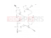 KAWASAKI 1994 Ignition System