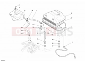DUCATI Monster 695 INTAKE » UNCLASSIFIED