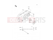 KAWASAKI 2003 Headlight(s)