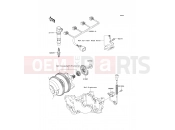 KAWASAKI 2008 Ignition System