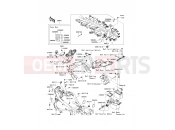 KAWASAKI 2009 Chassis Electrical Equipment