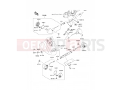 Turn Signals - Kawasaki VN2000 CLASSIC (VN2000H9F) 2009