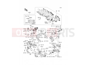 KAWASAKI 2011 Chassis Electrical Equipment