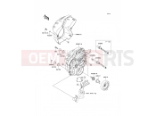 KAWASAKI 2011 Headlight(s)
