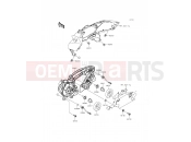 KAWASAKI ER-6f ABS (EX650FCF) Headlight(s)