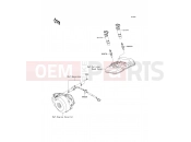 KAWASAKI 2012 Ignition System