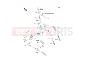 KAWASAKI 2012 Ignition System