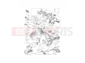 Chassis Electrical Equipment - Kawasaki NINJA 300 ABS (EX300BDF) 2013