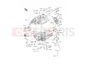 KAWASAKI 2013 Crankcase