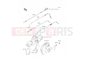 KAWASAKI 2013 Cables