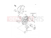 KAWASAKI 2013 Headlight(s)