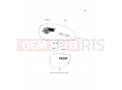 KAWASAKI 2013 Decals(Red)