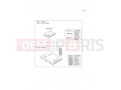 KAWASAKI 2013 Manual