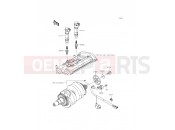 KAWASAKI 2014 Ignition System