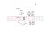 KAWASAKI 2014 Manual