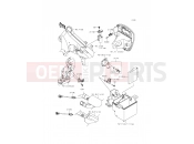 KAWASAKI 2014 Fuel Injection