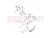 KAWASAKI 2015 Headlight(s)(WV)