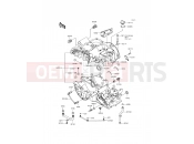 KAWASAKI 2015 Crankcase