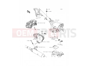 KAWASAKI 2015 Fuel Injection
