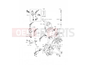 KAWASAKI 2015 Ignition Switch