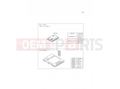 KAWASAKI ER-6f (EX650EGF) Manual