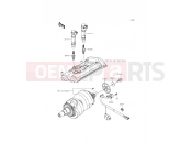 KAWASAKI ER-6f ABS (EX650FGF) Ignition System