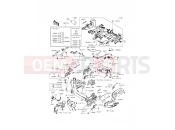 KAWASAKI ER-6f ABS (EX650FGF) Chassis Electrical Equipment