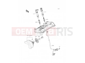 KAWASAKI 2016 Ignition System