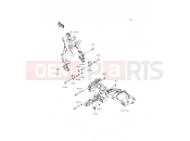 KAWASAKI 2016 Engine Mount