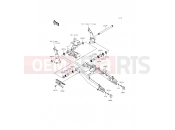 KAWASAKI 2016 Swingarm