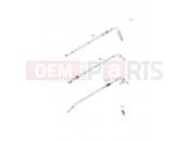 KAWASAKI 2016 Cables