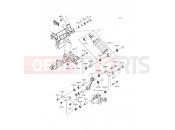KAWASAKI 2016 Suspension/Shock Absorber