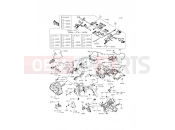 KAWASAKI 2016 Chassis Electrical Equipment