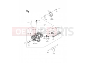KAWASAKI 2016 Throttle