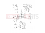 KAWASAKI 2005 Ignition System